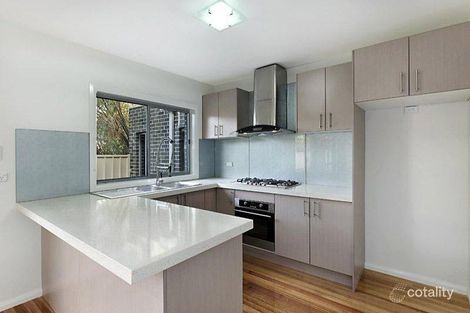 Property photo of 2/47 First Avenue Strathmore VIC 3041
