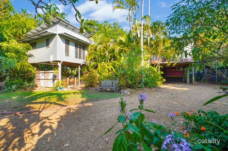 Property photo of 3 Sergison Circuit Rapid Creek NT 0810