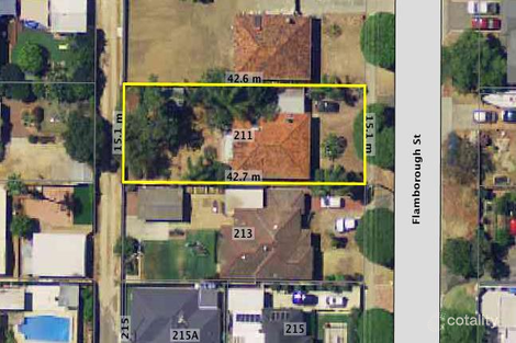 211 Flamborough St, Doubleview, WA 6018
