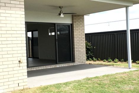 Property photo of 21 Spica Crescent Coomera QLD 4209