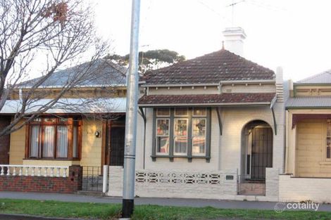 140 Victoria Ave, Albert Park, VIC 3206