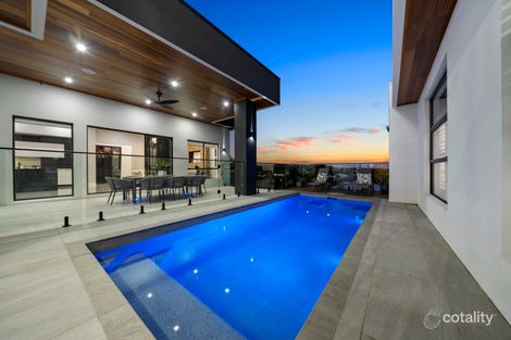 Property photo of 25 Isetta Court Upper Coomera QLD 4209