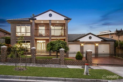 15 Somerset Dr, Dandenong North, VIC 3175
