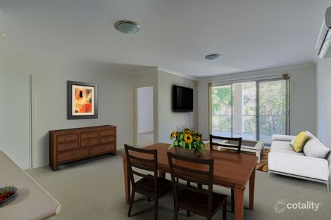 Property photo of 63/40 Nathan Avenue Ashgrove QLD 4060