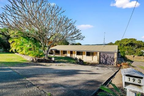 Property photo of 193 Nambour Mapleton Road Burnside QLD 4560
