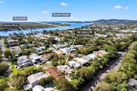 Property photo of 13 Iluka Link Noosaville QLD 4566