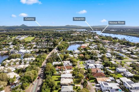 Property photo of 13 Iluka Link Noosaville QLD 4566