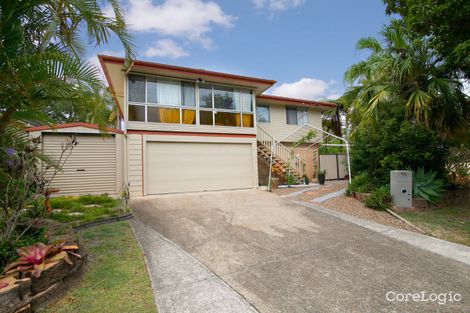 Property photo of 96 Woodlands Drive Rochedale South QLD 4123