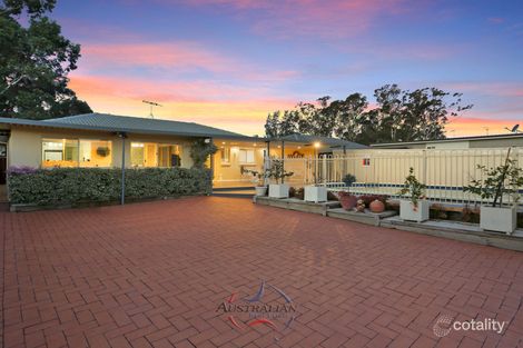 Property photo of 42 Brier Crescent Quakers Hill NSW 2763