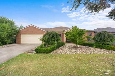 3 Keating Ct, Miners Rest, VIC 3352