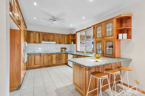 Property photo of 17 Lidell Place Bonnyrigg Heights NSW 2177