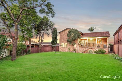 Property photo of 17 Lidell Place Bonnyrigg Heights NSW 2177