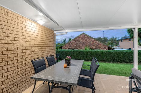 Property photo of 23 Helemon Street Belmont QLD 4153