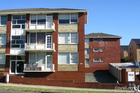 Property photo of 10/43 Watkin Street Rockdale NSW 2216