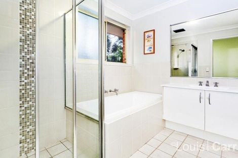 Property photo of 24 Autumn Leaf Grove Cherrybrook NSW 2126