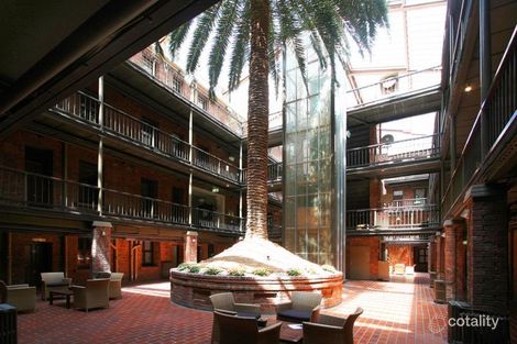 Property photo of 30/24-38 Little Bourke Street Melbourne VIC 3000