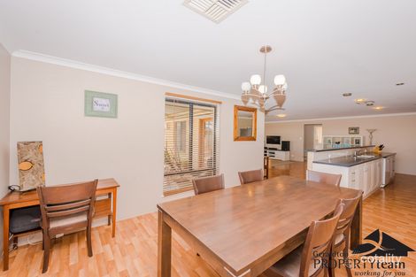 Property photo of 21 Yolanda Edge Wandina WA 6530