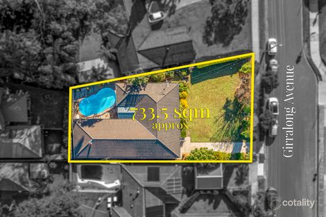 Property photo of 5 Girralong Avenue Baulkham Hills NSW 2153