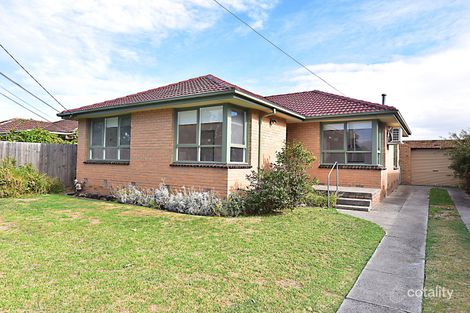 Property photo of 5 Seccull Drive Chelsea Heights VIC 3196