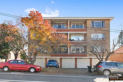 Property photo of 8/18 Leichhardt Street Leichhardt NSW 2040