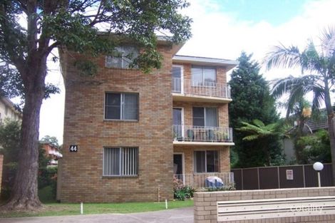 7/44 Orpington St, Ashfield, NSW 2131