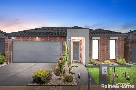 Property photo of 5 Toolern Waters Drive Weir Views VIC 3338