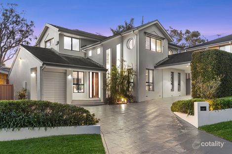 Property photo of 17 Elm Place Woolooware NSW 2230