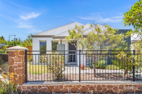 Lot 1004 St Michaels Pkwy, Dunsborough, WA 6281