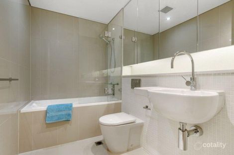 Property photo of 101/300 Pacific Highway Crows Nest NSW 2065