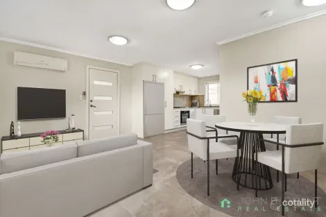 Property photo of 5 Happ Street Auburn NSW 2144