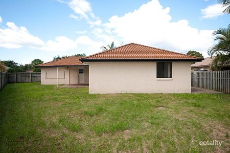 Property photo of 8 Blueash Crescent Oxenford QLD 4210