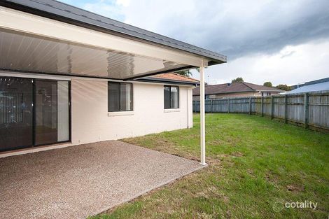 Property photo of 8 Blueash Crescent Oxenford QLD 4210