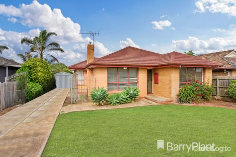 Property photo of 41 Falcon Drive Melton VIC 3337