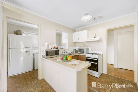 Property photo of 41 Falcon Drive Melton VIC 3337