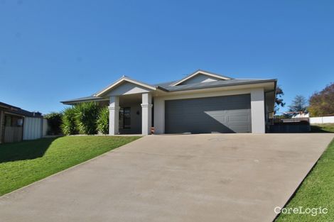 Property photo of 4 Gold Court Young NSW 2594