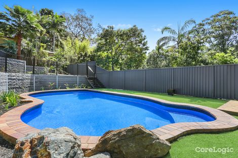 Property photo of 258 Gallipoli Road Carina Heights QLD 4152