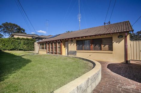 Property photo of 6 Darri Avenue South Penrith NSW 2750