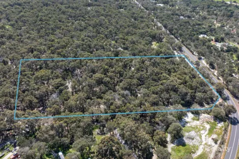 Property photo of Commonage Road Quindalup WA 6281