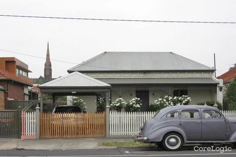 Property photo of 110 Coppin Street Richmond VIC 3121