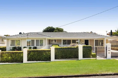 Property photo of 63 Drummond Street Rangeville QLD 4350