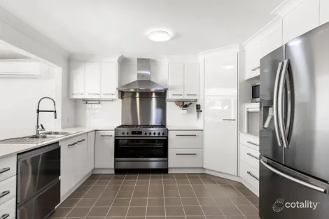 Property photo of 63 Drummond Street Rangeville QLD 4350