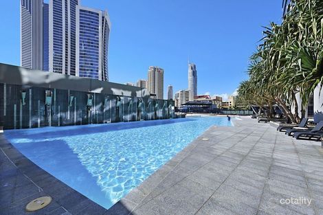Property photo of 1024/9 Ferny Avenue Surfers Paradise QLD 4217