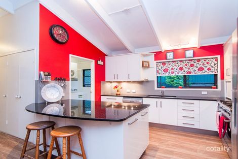 Property photo of 27 Mazzard Street Bellbowrie QLD 4070