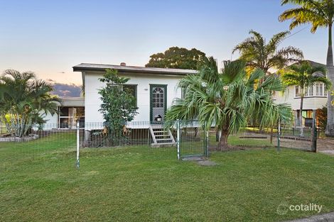 18 Yates St, Railway Estate, QLD 4810