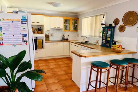 Property photo of 48 Miller Street Kippa-Ring QLD 4021