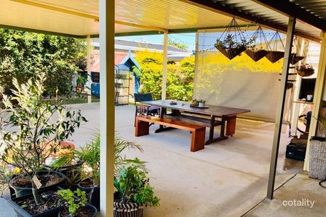 Property photo of 48 Miller Street Kippa-Ring QLD 4021