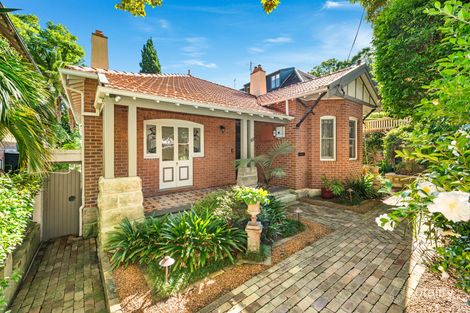 Property photo of 37 Bay Road Waverton NSW 2060
