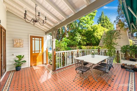 Property photo of 37 Bay Road Waverton NSW 2060