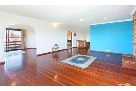 Property photo of 20 Edred Street Carindale QLD 4152