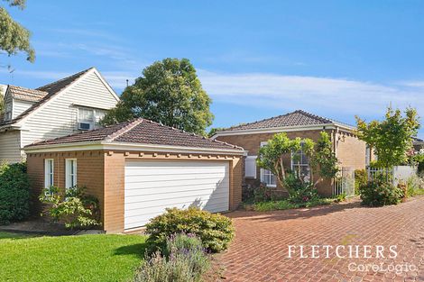 Property photo of 1/5 Burroughs Road Balwyn VIC 3103